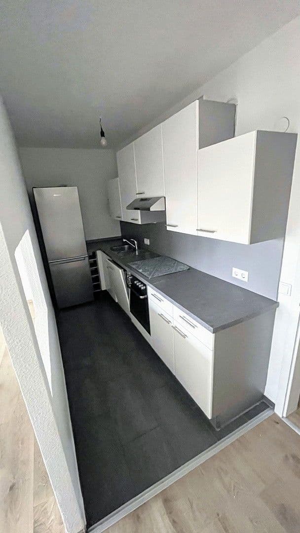 Prodej bytu 2+1 55 m², Frankfurer Straße 25, Flörsheim, Hessen Prodej bytu 2+1 55 m², Frankfurer Straße 25, Flörsheim, Hessen