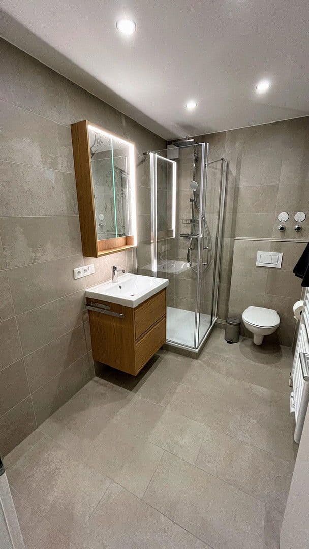 Prodej bytu 2+1 55 m², Frankfurer Straße 25, Flörsheim, Hessen Prodej bytu 2+1 55 m², Frankfurer Straße 25, Flörsheim, Hessen