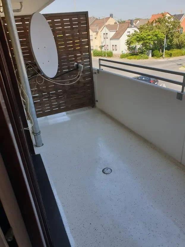 Prodej bytu 2+1 55 m², Frankfurer Straße 25, Flörsheim, Hessen Prodej bytu 2+1 55 m², Frankfurer Straße 25, Flörsheim, Hessen