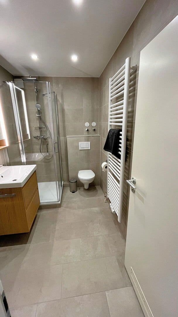 Prodej bytu 2+1 55 m², Frankfurer Straße 25, Flörsheim, Hessen Prodej bytu 2+1 55 m², Frankfurer Straße 25, Flörsheim, Hessen