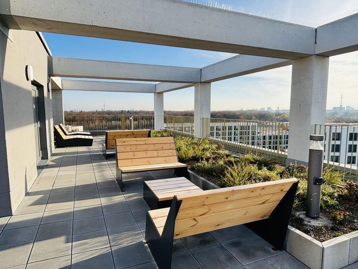 Pronájem bytu 2+1 56 m², Hermine-von-Parish-Str. 43, München, Bavorsko Pronájem bytu 2+1 56 m², Hermine-von-Parish-Str. 43, München, Bavorsko