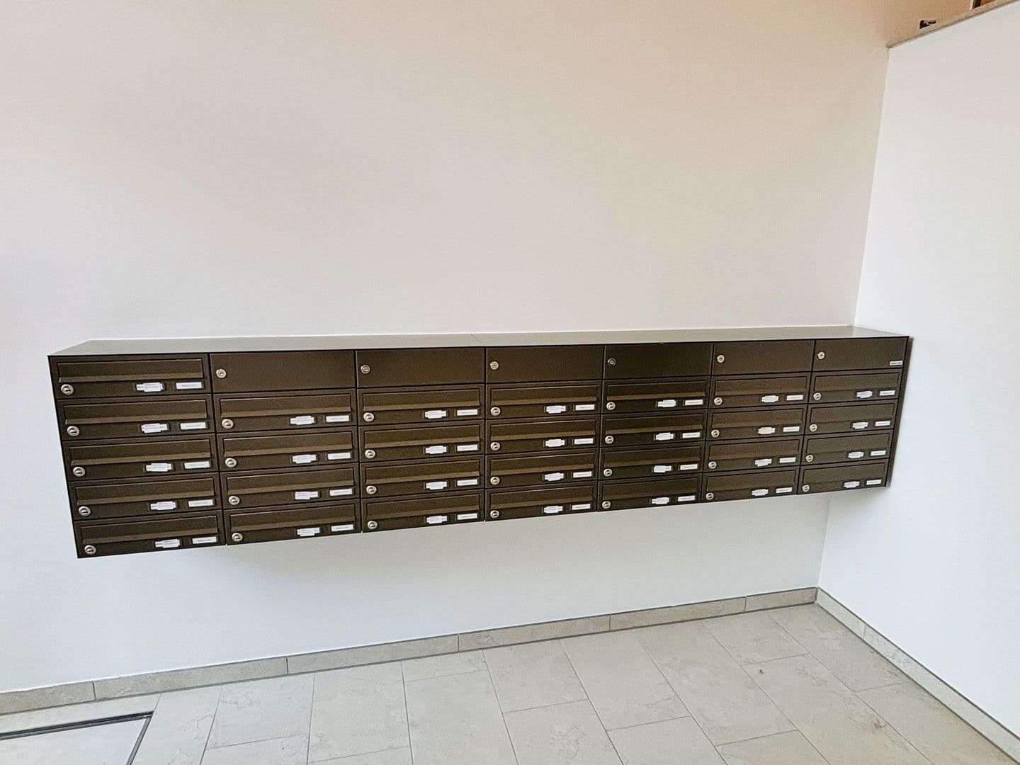 Pronájem bytu 2+1 56 m², Hermine-von-Parish-Str. 43, München, Bavorsko Pronájem bytu 2+1 56 m², Hermine-von-Parish-Str. 43, München, Bavorsko