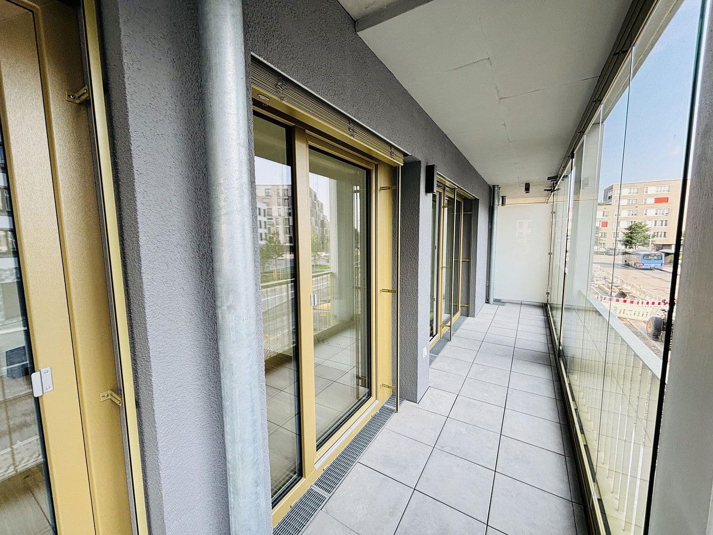 Pronájem bytu 2+1 56 m², Hermine-von-Parish-Str. 43, München, Bavorsko Pronájem bytu 2+1 56 m², Hermine-von-Parish-Str. 43, München, Bavorsko