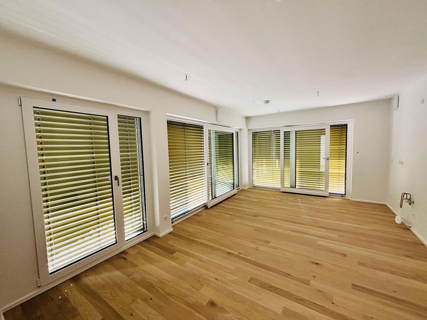 Pronájem bytu 2+1 56 m², Hermine-von-Parish-Str. 43, München, Bavorsko Pronájem bytu 2+1 56 m², Hermine-von-Parish-Str. 43, München, Bavorsko