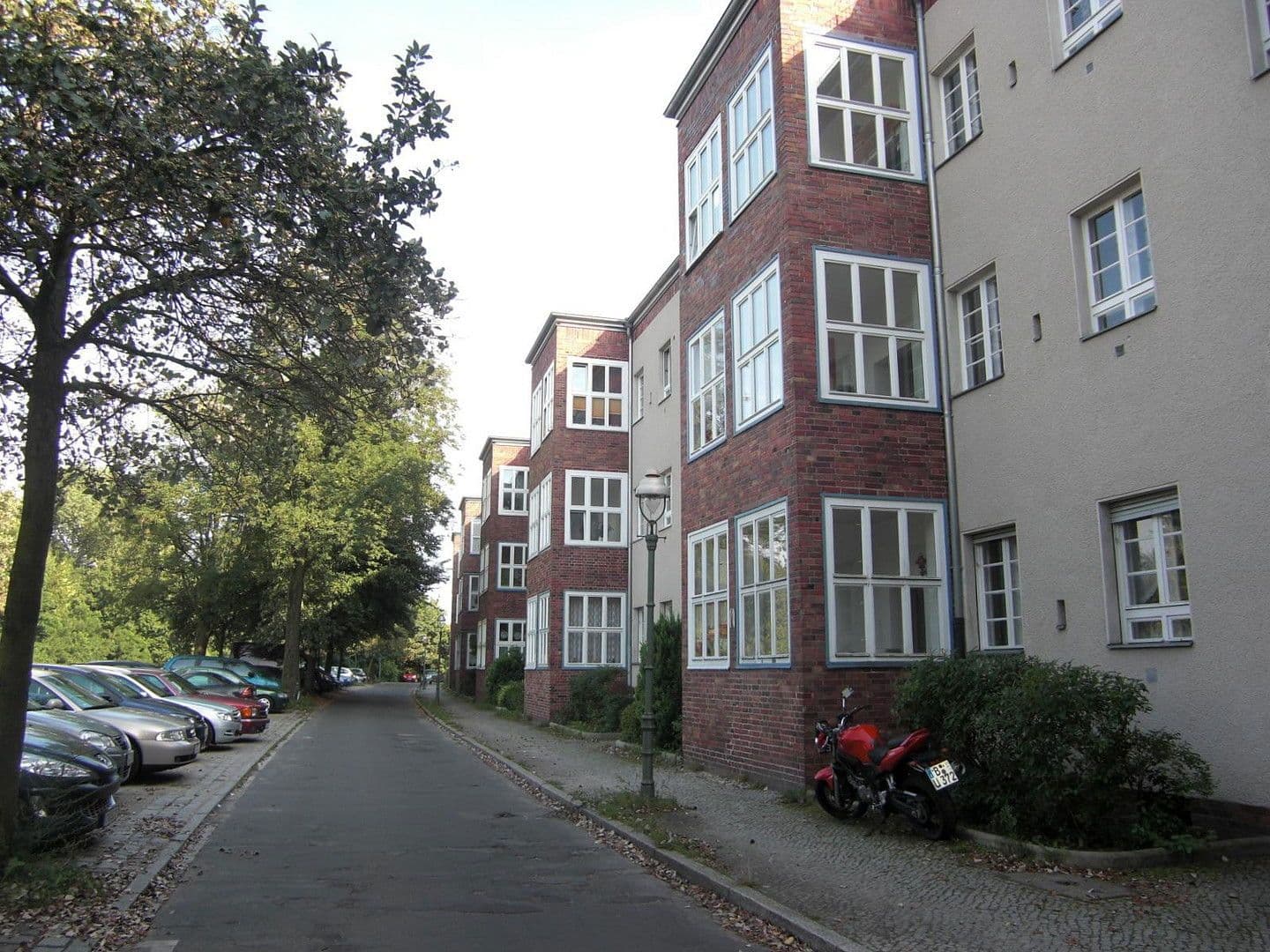 Prodej bytu 3+kk 89 m², Berlin, Berlín Prodej bytu 3+kk 89 m², Berlin, Berlín
