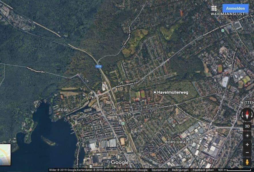 Prodej bytu 3+kk 89 m², Berlin, Berlín Prodej bytu 3+kk 89 m², Berlin, Berlín