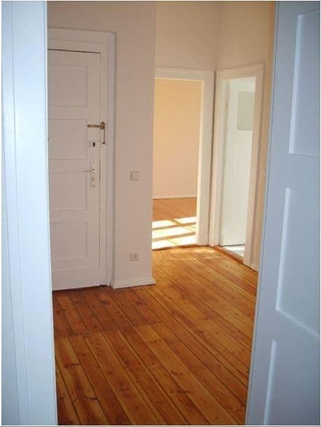 Prodej bytu 3+kk 89 m², Berlin, Berlín Prodej bytu 3+kk 89 m², Berlin, Berlín