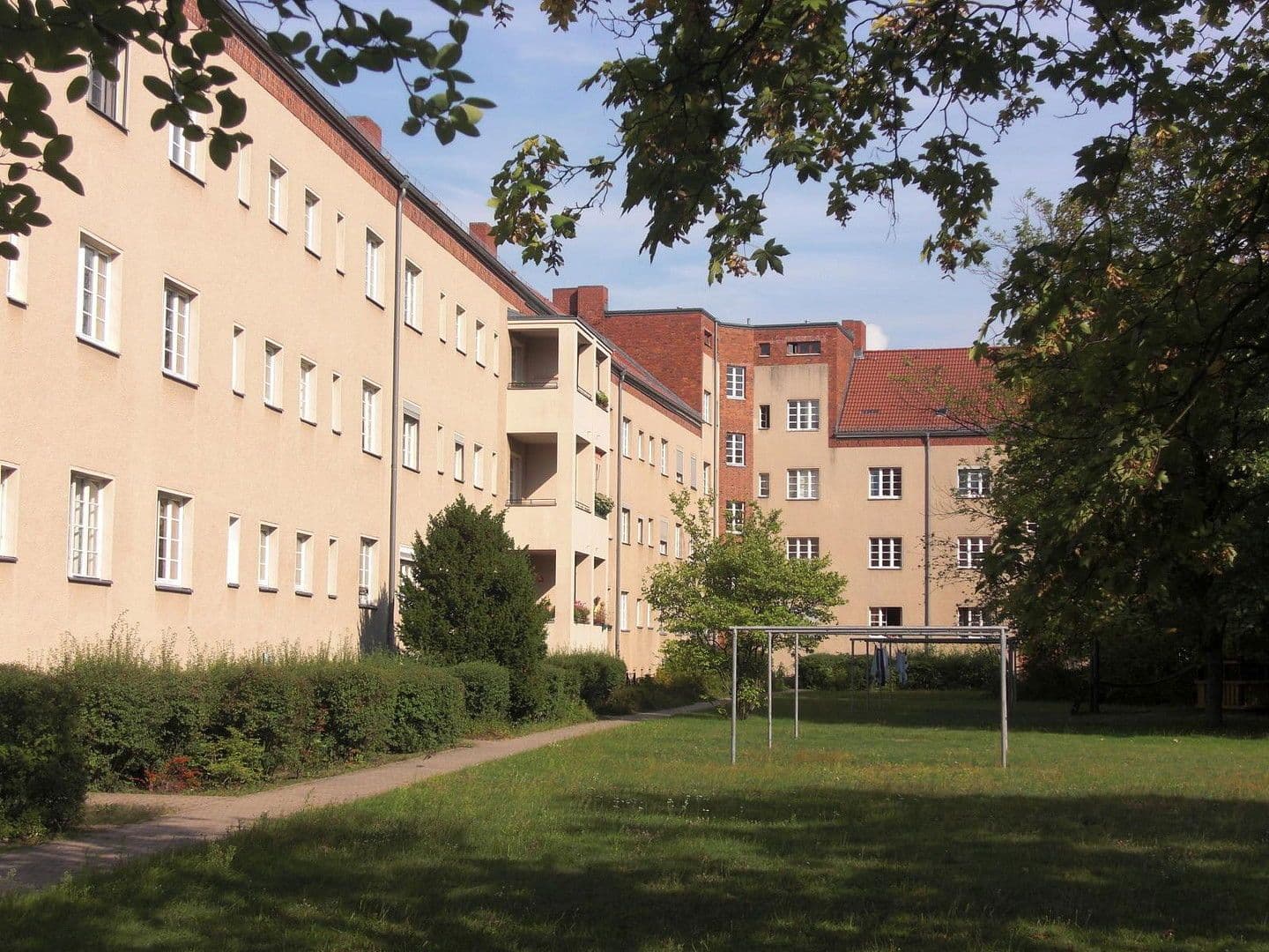 Prodej bytu 3+kk 89 m², Berlin, Berlín Prodej bytu 3+kk 89 m², Berlin, Berlín