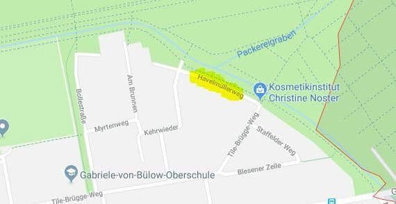 Prodej bytu 3+kk 89 m², Berlin, Berlín Prodej bytu 3+kk 89 m², Berlin, Berlín