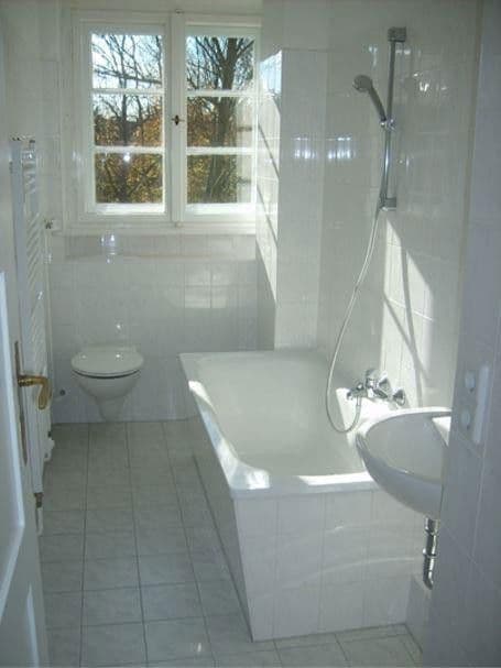 Prodej bytu 3+kk 89 m², Berlin, Berlín Prodej bytu 3+kk 89 m², Berlin, Berlín