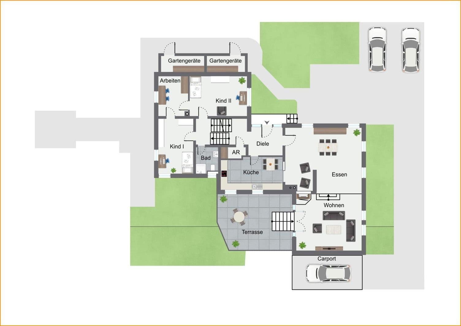 Prodej domu 250 m², pozemek 1.014 m², Wiehl, Severní Porýní-Vestfálsko Prodej domu 250 m², pozemek 1.014 m², Wiehl, Severní Porýní-Vestfálsko