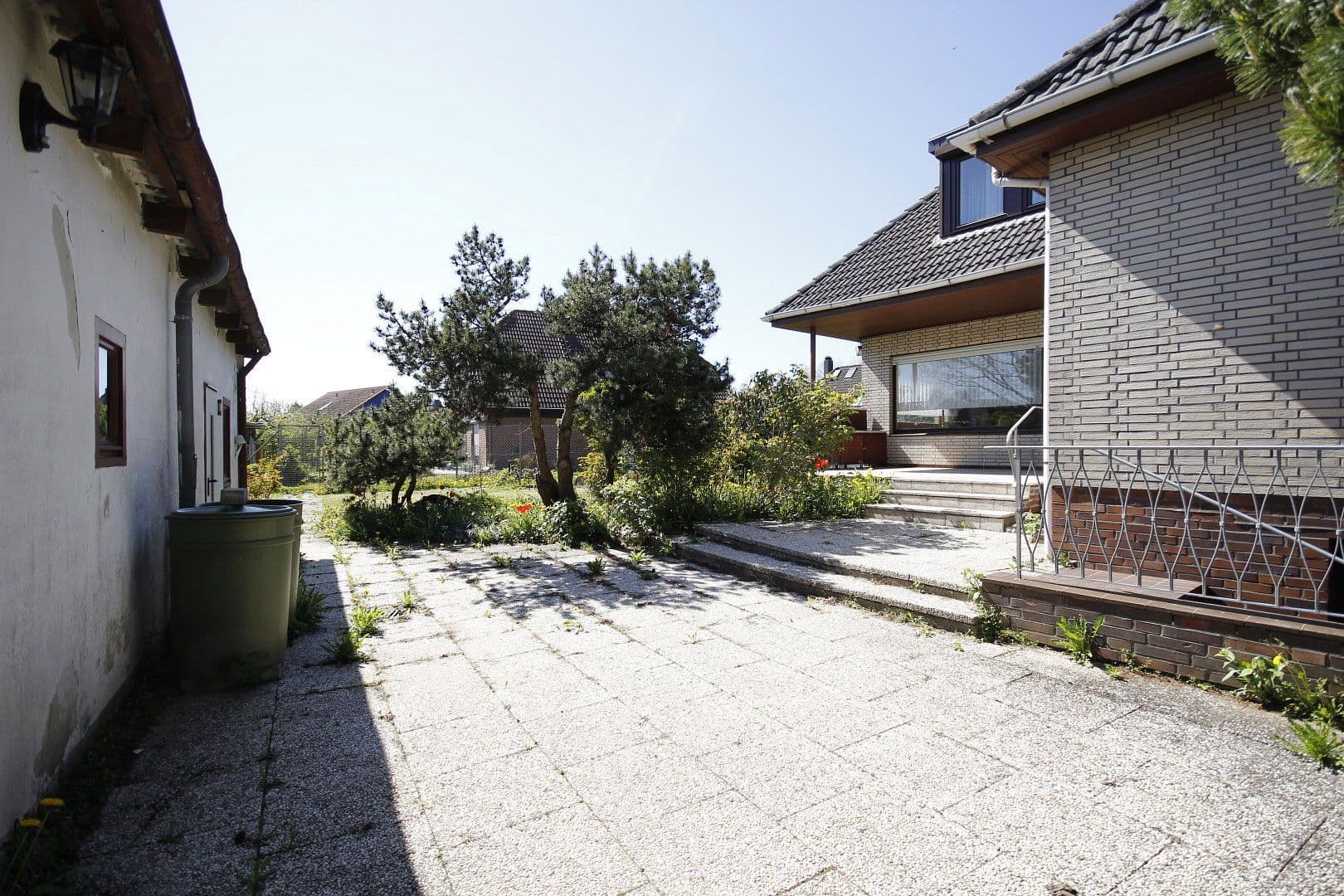 Prodej domu 212 m², pozemek 1.347 m², Dorfstraße 39, Stakendorf, Šlesvicko-Holštýnsko Prodej domu 212 m², pozemek 1.347 m², Dorfstraße 39, Stakendorf, Šlesvicko-Holštýnsko