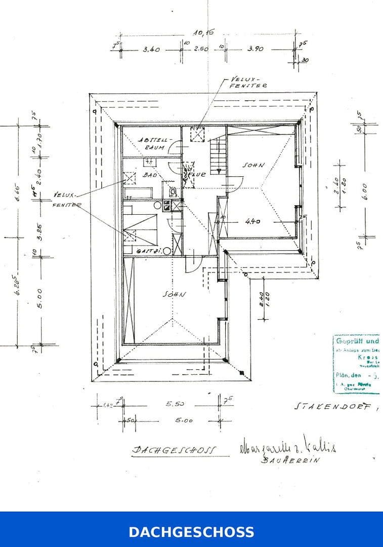 Prodej domu 212 m², pozemek 1.347 m², Dorfstraße 39, Stakendorf, Šlesvicko-Holštýnsko Prodej domu 212 m², pozemek 1.347 m², Dorfstraße 39, Stakendorf, Šlesvicko-Holštýnsko