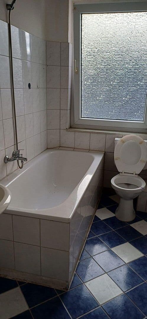 Pronájem bytu 3+1 66 m², Brüderstraße 26, Lüdenscheid, Severní Porýní-Vestfálsko Pronájem bytu 3+1 66 m², Brüderstraße 26, Lüdenscheid, Severní Porýní-Vestfálsko