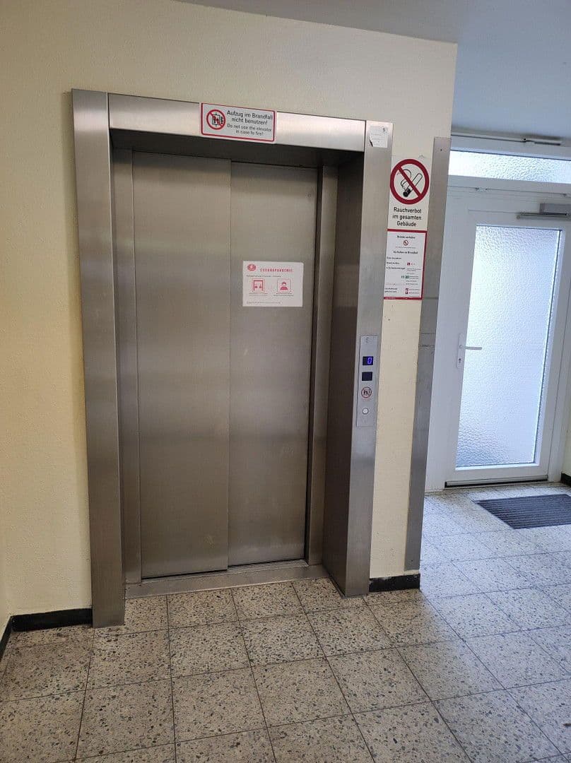 Prodej bytu 2+1 56 m², Friedrich-Ebert-Straße 32, Hattersheim am Main, Hessen Prodej bytu 2+1 56 m², Friedrich-Ebert-Straße 32, Hattersheim am Main, Hessen