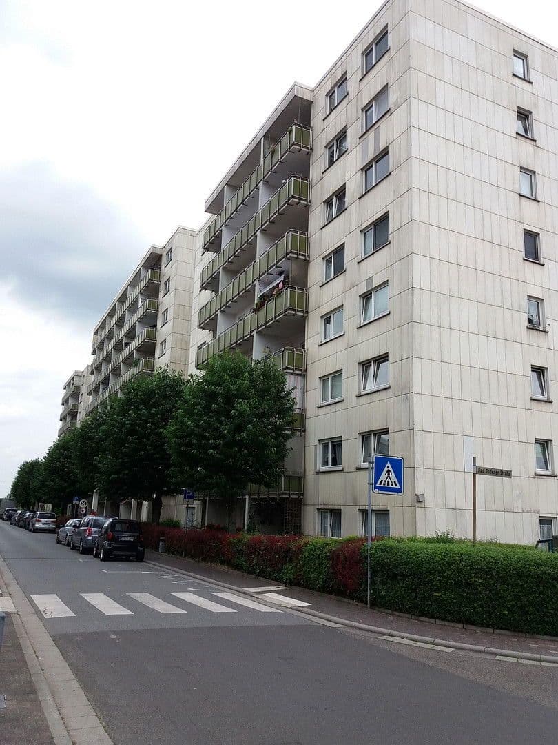 Prodej bytu 2+1 56 m², Friedrich-Ebert-Straße 32, Hattersheim am Main, Hessen Prodej bytu 2+1 56 m², Friedrich-Ebert-Straße 32, Hattersheim am Main, Hessen