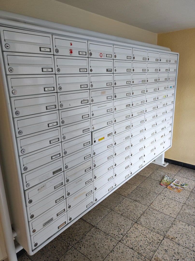 Prodej bytu 2+1 56 m², Friedrich-Ebert-Straße 32, Hattersheim am Main, Hessen Prodej bytu 2+1 56 m², Friedrich-Ebert-Straße 32, Hattersheim am Main, Hessen