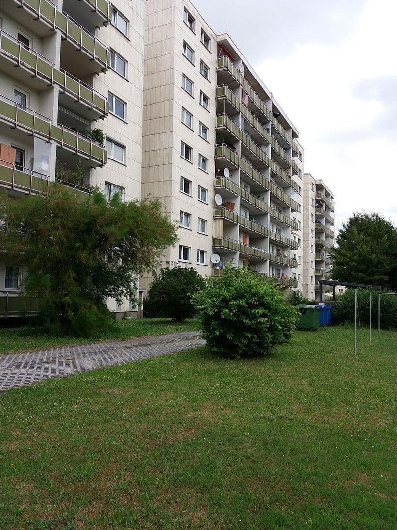 Prodej bytu 2+1 56 m², Friedrich-Ebert-Straße 32, Hattersheim am Main, Hessen Prodej bytu 2+1 56 m², Friedrich-Ebert-Straße 32, Hattersheim am Main, Hessen