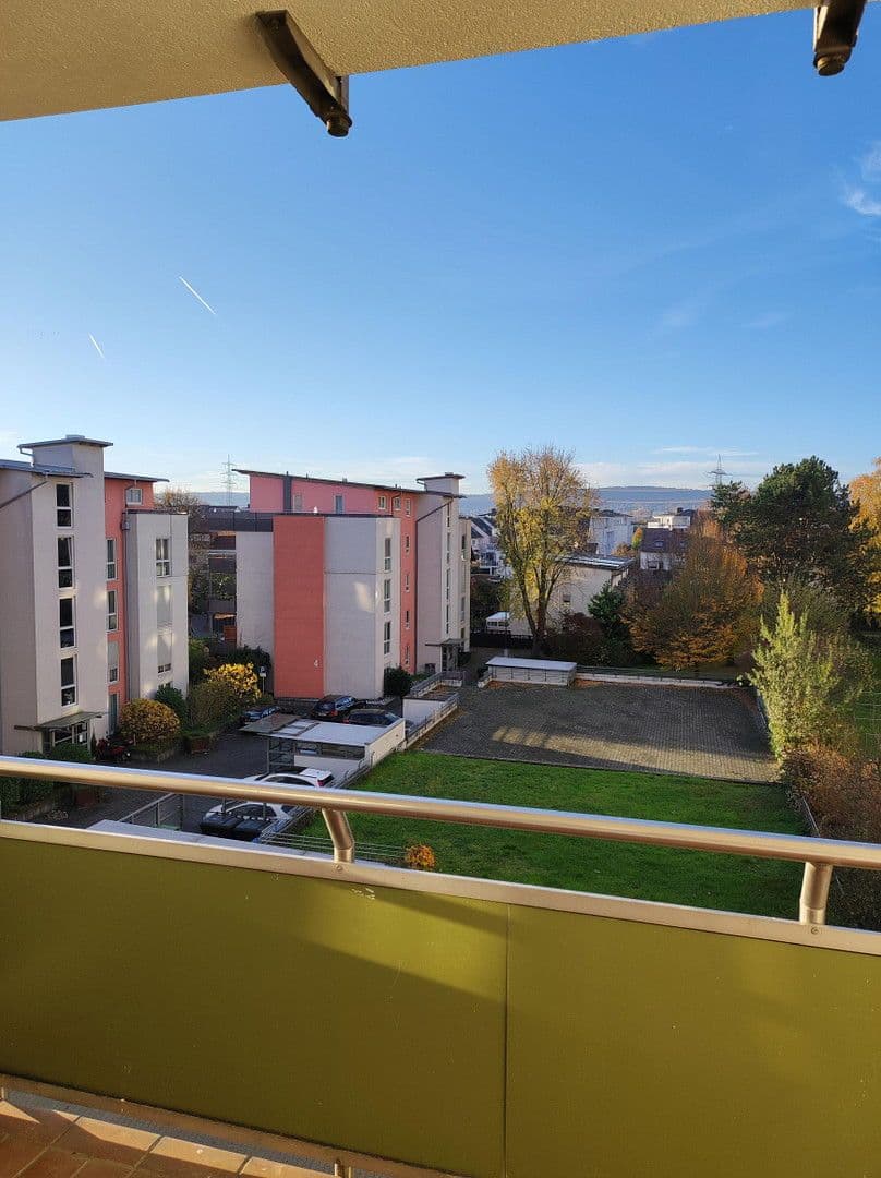 Prodej bytu 2+1 56 m², Friedrich-Ebert-Straße 32, Hattersheim am Main, Hessen Prodej bytu 2+1 56 m², Friedrich-Ebert-Straße 32, Hattersheim am Main, Hessen