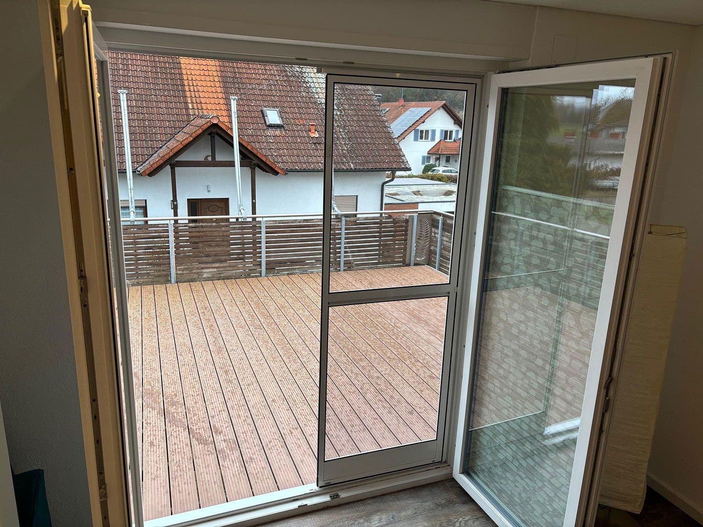 Prodej bytu 4+kk 115 m², Samariterweg 2, Volkertshausen, Bádensko-Württembersko Prodej bytu 4+kk 115 m², Samariterweg 2, Volkertshausen, Bádensko-Württembersko