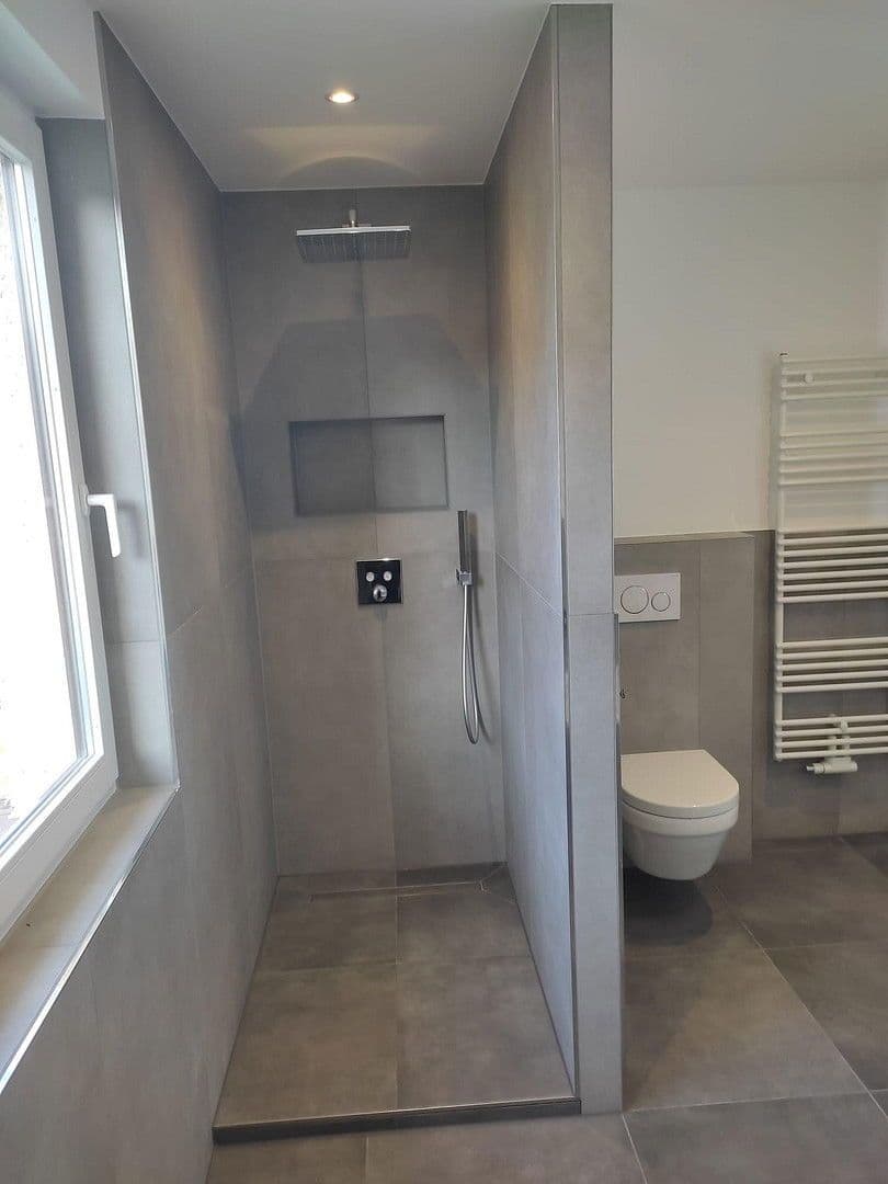 Prodej bytu 4+1 107 m², Nidderau, Hessen Prodej bytu 4+1 107 m², Nidderau, Hessen