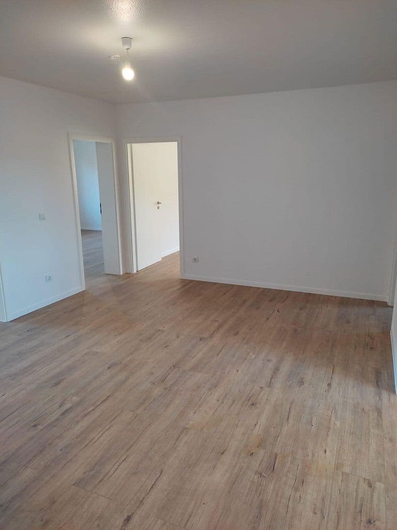 Prodej bytu 4+1 107 m², Nidderau, Hessen Prodej bytu 4+1 107 m², Nidderau, Hessen