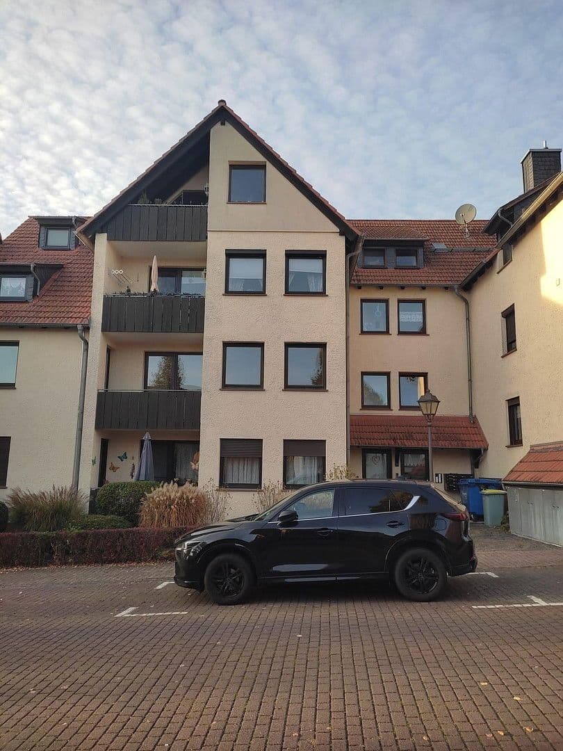 Prodej bytu 4+1 107 m², Nidderau, Hessen Prodej bytu 4+1 107 m², Nidderau, Hessen