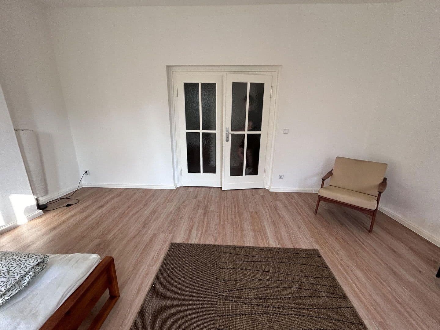 Pronájem bytu 1+kk 58 m², Weserstraße 28, Berlin, Berlín Pronájem bytu 1+kk 58 m², Weserstraße 28, Berlin, Berlín