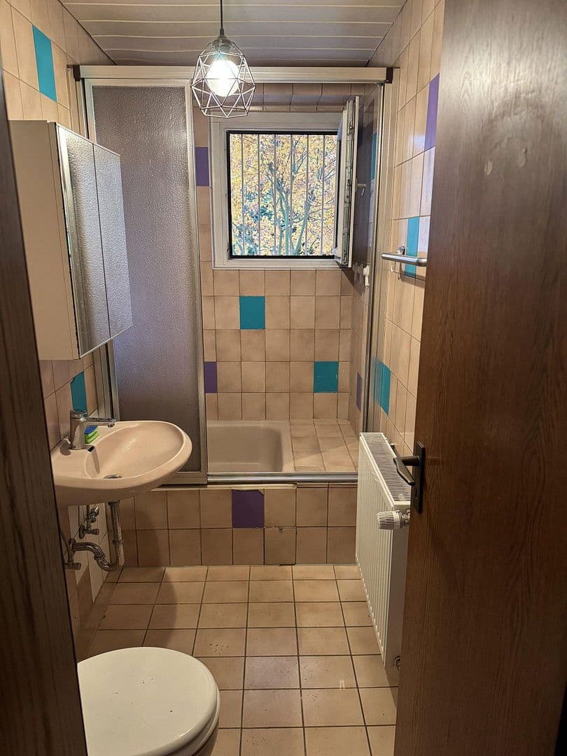 Prodej bytu 2+1 50 m², Graeffstraße 6, Köln, Severní Porýní-Vestfálsko Prodej bytu 2+1 50 m², Graeffstraße 6, Köln, Severní Porýní-Vestfálsko