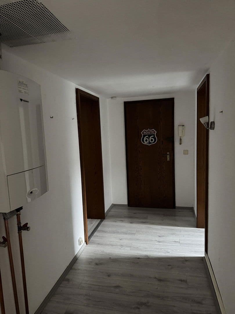 Prodej bytu 2+1 50 m², Graeffstraße 6, Köln, Severní Porýní-Vestfálsko Prodej bytu 2+1 50 m², Graeffstraße 6, Köln, Severní Porýní-Vestfálsko