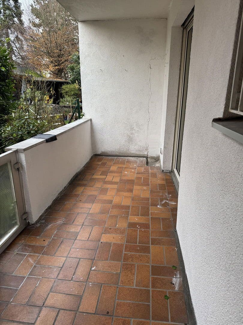 Prodej bytu 2+1 50 m², Graeffstraße 6, Köln, Severní Porýní-Vestfálsko Prodej bytu 2+1 50 m², Graeffstraße 6, Köln, Severní Porýní-Vestfálsko