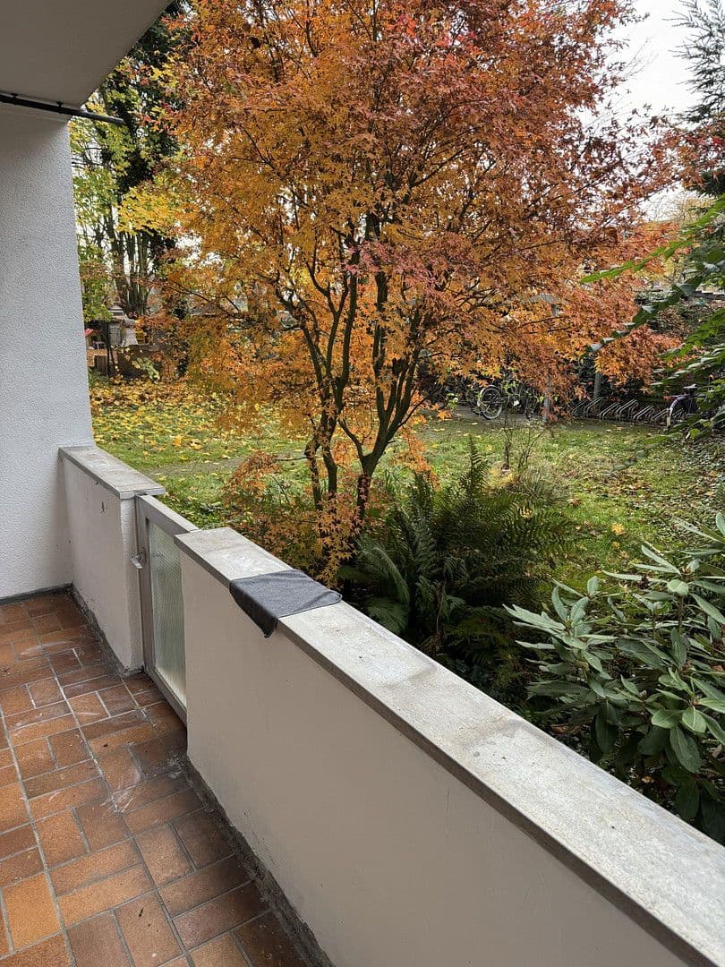 Prodej bytu 2+1 50 m², Graeffstraße 6, Köln, Severní Porýní-Vestfálsko Prodej bytu 2+1 50 m², Graeffstraße 6, Köln, Severní Porýní-Vestfálsko