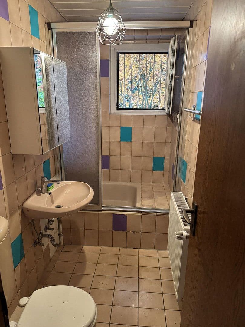 Prodej bytu 2+1 50 m², Graeffstraße 6, Köln, Severní Porýní-Vestfálsko Prodej bytu 2+1 50 m², Graeffstraße 6, Köln, Severní Porýní-Vestfálsko