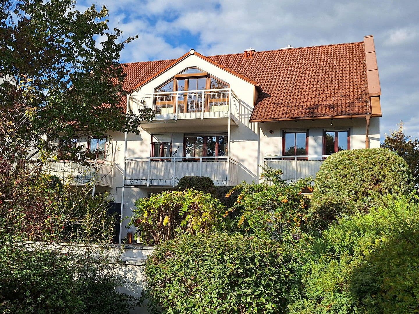 Prodej bytu 3+1 65 m², Abt-Führer-Straße 25, Fürstenfeldbruck, Bavorsko Prodej bytu 3+1 65 m², Abt-Führer-Straße 25, Fürstenfeldbruck, Bavorsko