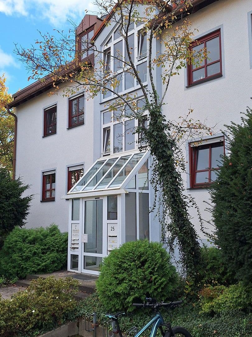 Prodej bytu 3+1 65 m², Abt-Führer-Straße 25, Fürstenfeldbruck, Bavorsko Prodej bytu 3+1 65 m², Abt-Führer-Straße 25, Fürstenfeldbruck, Bavorsko