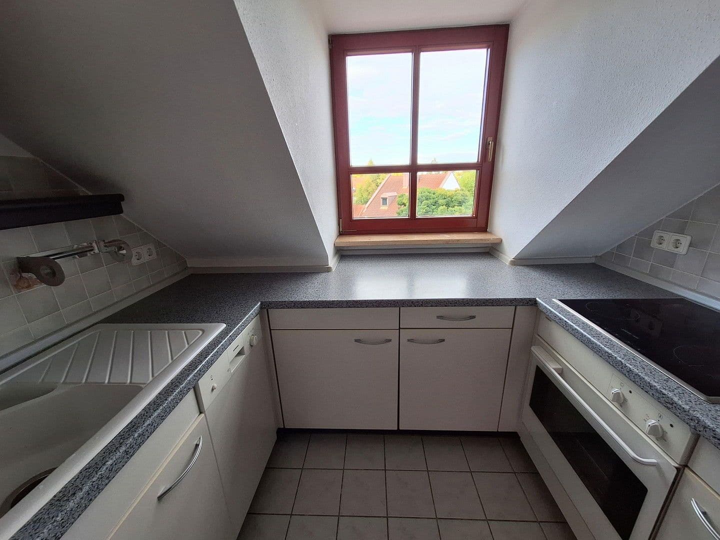 Prodej bytu 3+1 65 m², Abt-Führer-Straße 25, Fürstenfeldbruck, Bavorsko Prodej bytu 3+1 65 m², Abt-Führer-Straße 25, Fürstenfeldbruck, Bavorsko