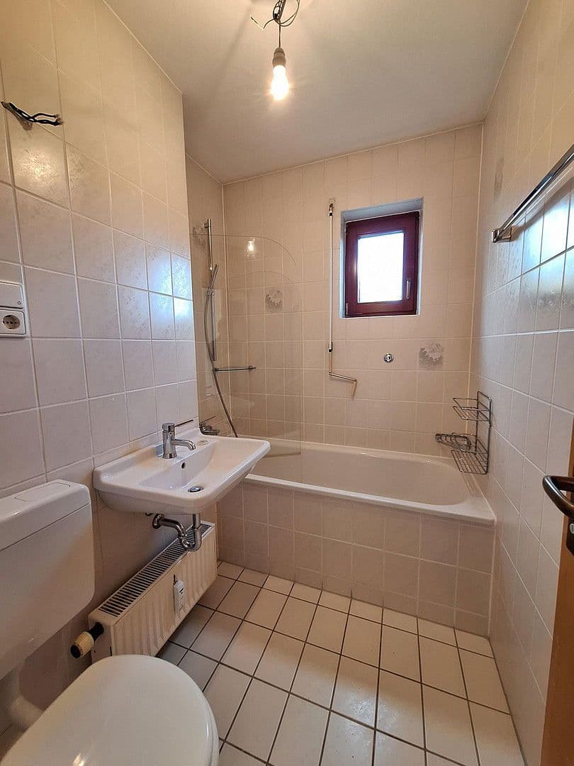 Prodej bytu 3+1 65 m², Abt-Führer-Straße 25, Fürstenfeldbruck, Bavorsko Prodej bytu 3+1 65 m², Abt-Führer-Straße 25, Fürstenfeldbruck, Bavorsko