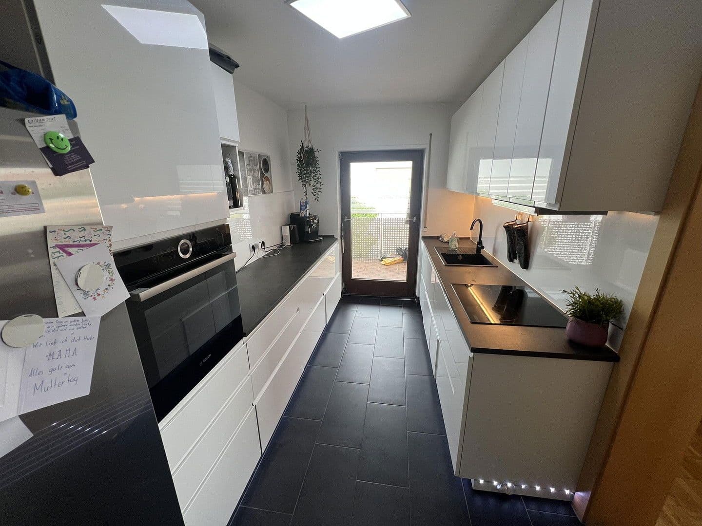 Pronájem bytu 5+1 167 m², Iffezheim, Bádensko-Württembersko Pronájem bytu 5+1 167 m², Iffezheim, Bádensko-Württembersko