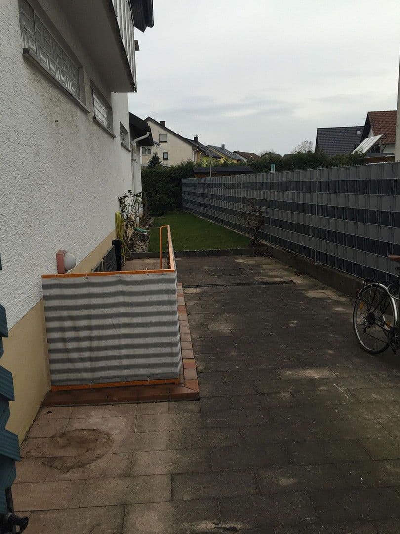 Pronájem bytu 5+1 167 m², Iffezheim, Bádensko-Württembersko Pronájem bytu 5+1 167 m², Iffezheim, Bádensko-Württembersko