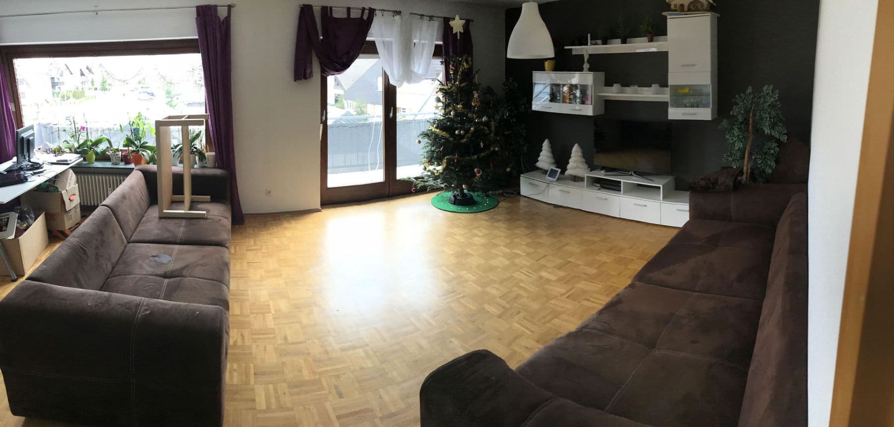 Pronájem bytu 5+1 167 m², Iffezheim, Bádensko-Württembersko Pronájem bytu 5+1 167 m², Iffezheim, Bádensko-Württembersko