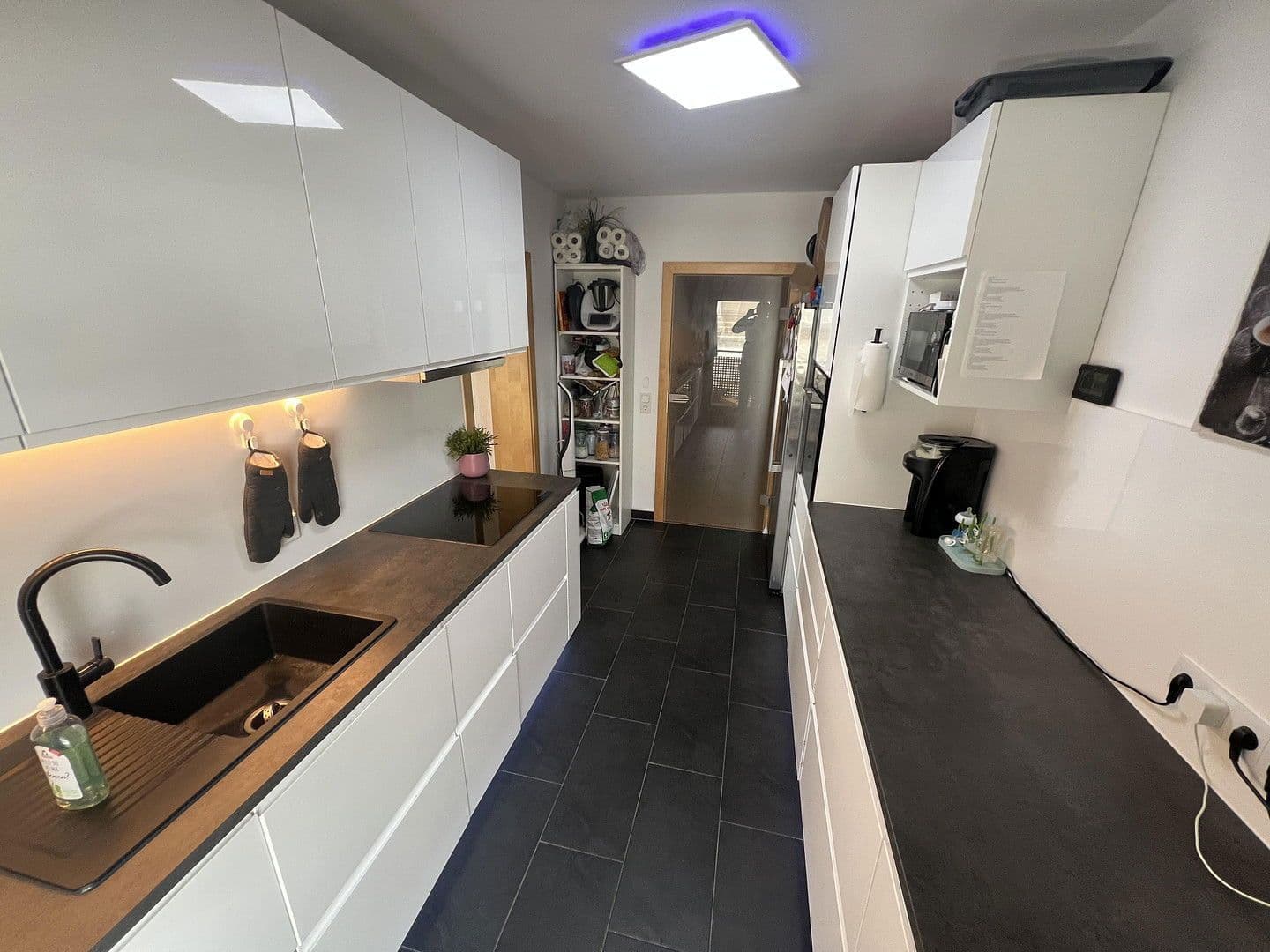 Pronájem bytu 5+1 167 m², Iffezheim, Bádensko-Württembersko Pronájem bytu 5+1 167 m², Iffezheim, Bádensko-Württembersko