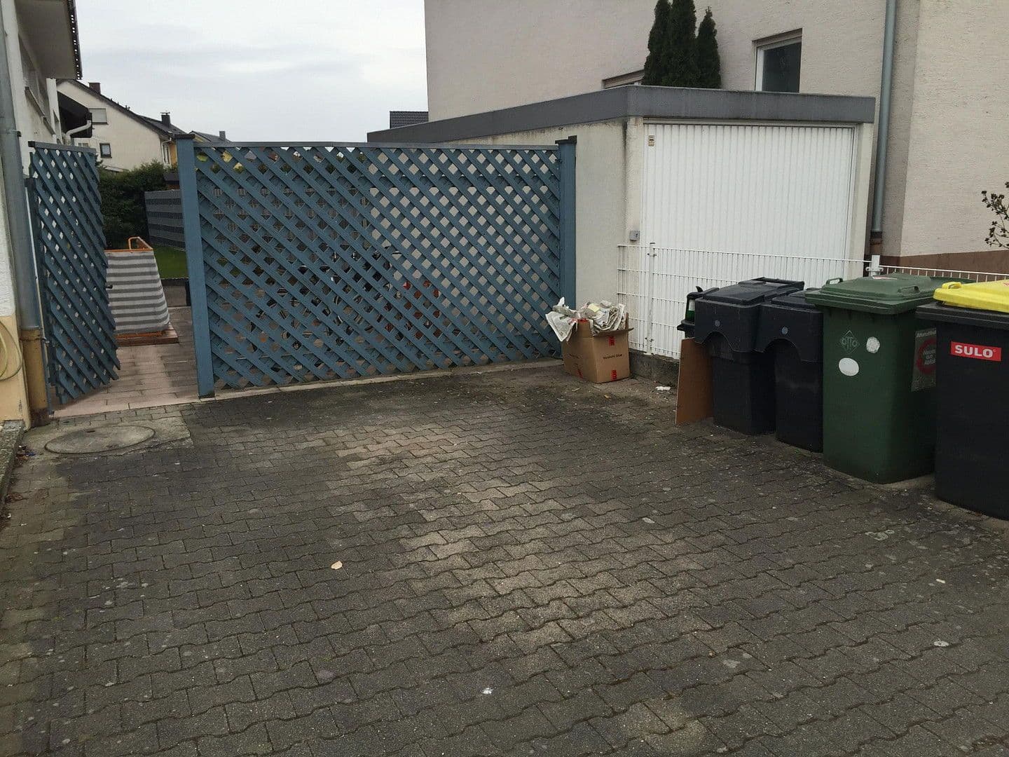 Pronájem bytu 5+1 167 m², Iffezheim, Bádensko-Württembersko Pronájem bytu 5+1 167 m², Iffezheim, Bádensko-Württembersko