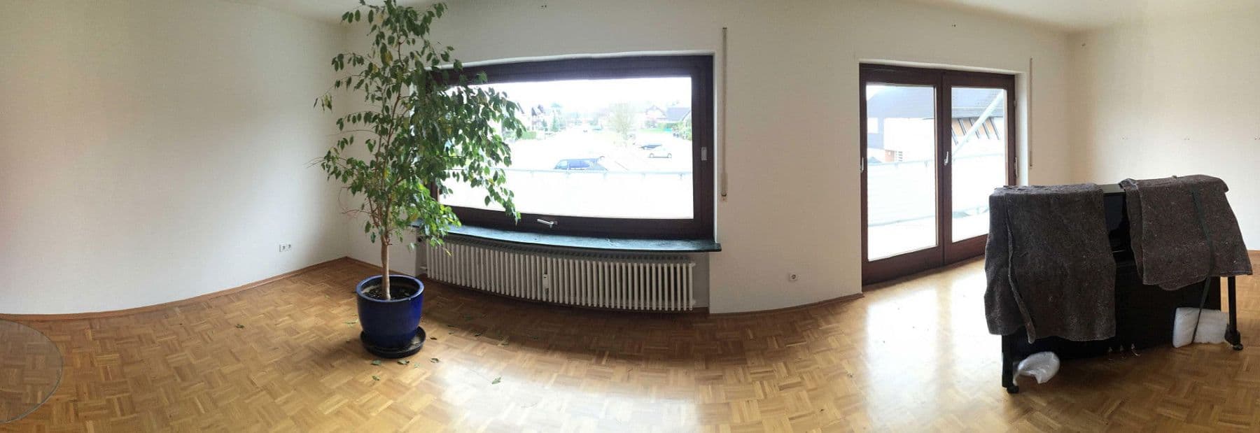 Pronájem bytu 5+1 167 m², Iffezheim, Bádensko-Württembersko Pronájem bytu 5+1 167 m², Iffezheim, Bádensko-Württembersko