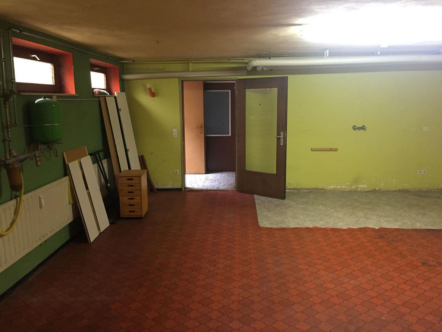 Pronájem bytu 5+1 167 m², Iffezheim, Bádensko-Württembersko Pronájem bytu 5+1 167 m², Iffezheim, Bádensko-Württembersko