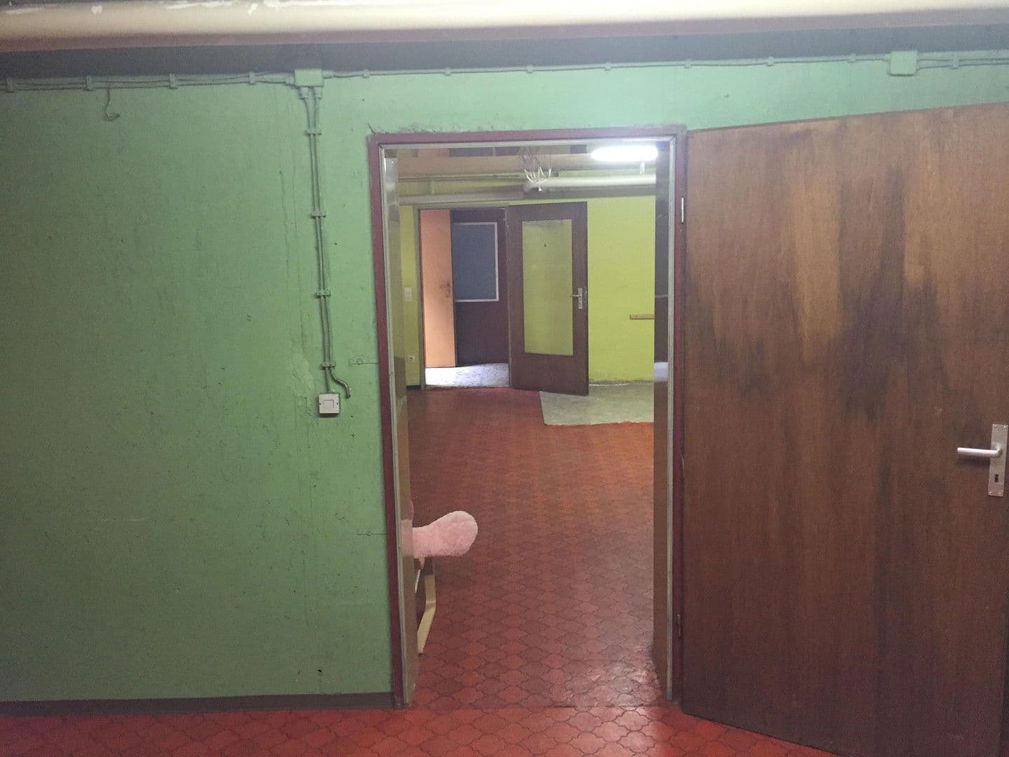 Pronájem bytu 5+1 167 m², Iffezheim, Bádensko-Württembersko Pronájem bytu 5+1 167 m², Iffezheim, Bádensko-Württembersko