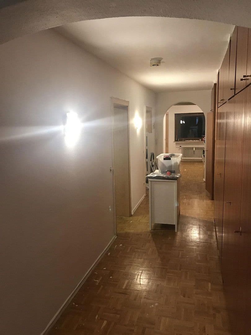 Pronájem bytu 5+1 167 m², Iffezheim, Bádensko-Württembersko Pronájem bytu 5+1 167 m², Iffezheim, Bádensko-Württembersko