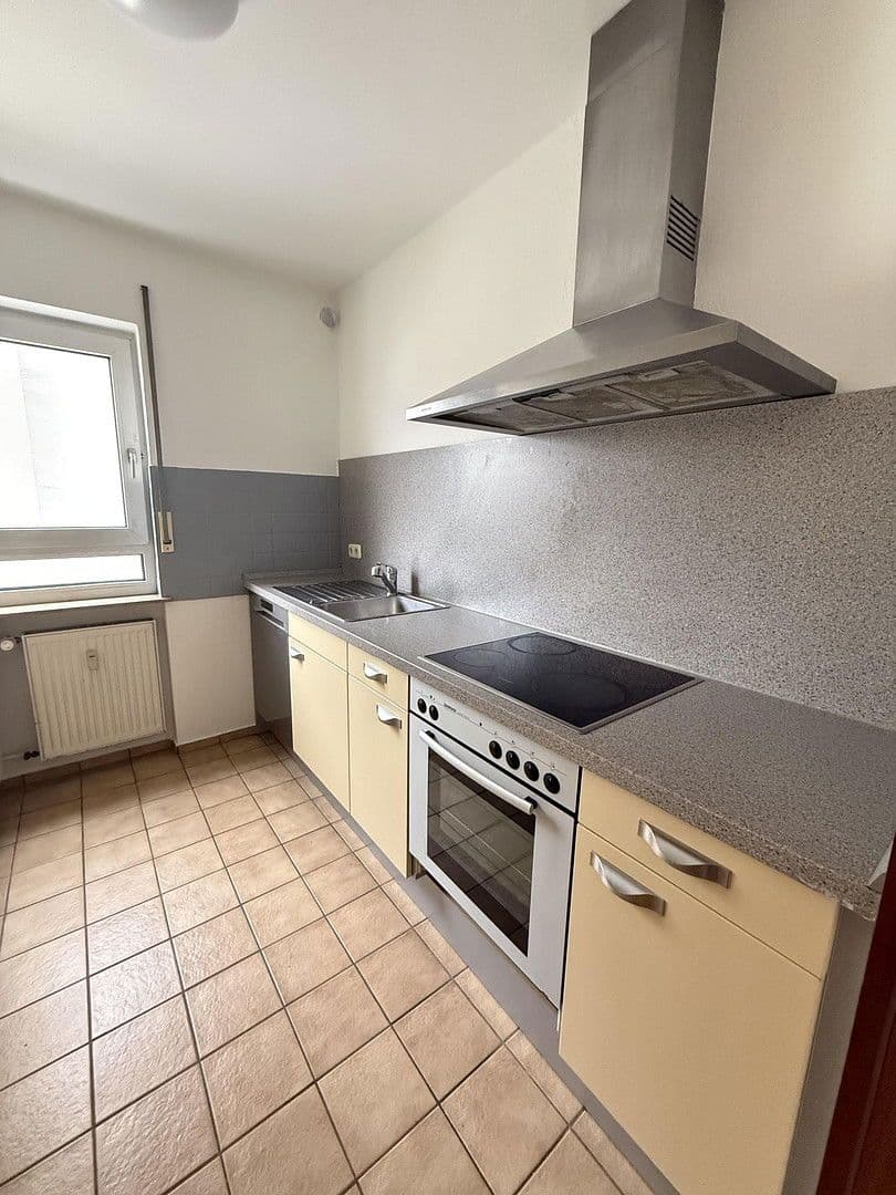 Prodej bytu 4+1 105 m², Frankfurt am Main, Hessen Prodej bytu 4+1 105 m², Frankfurt am Main, Hessen