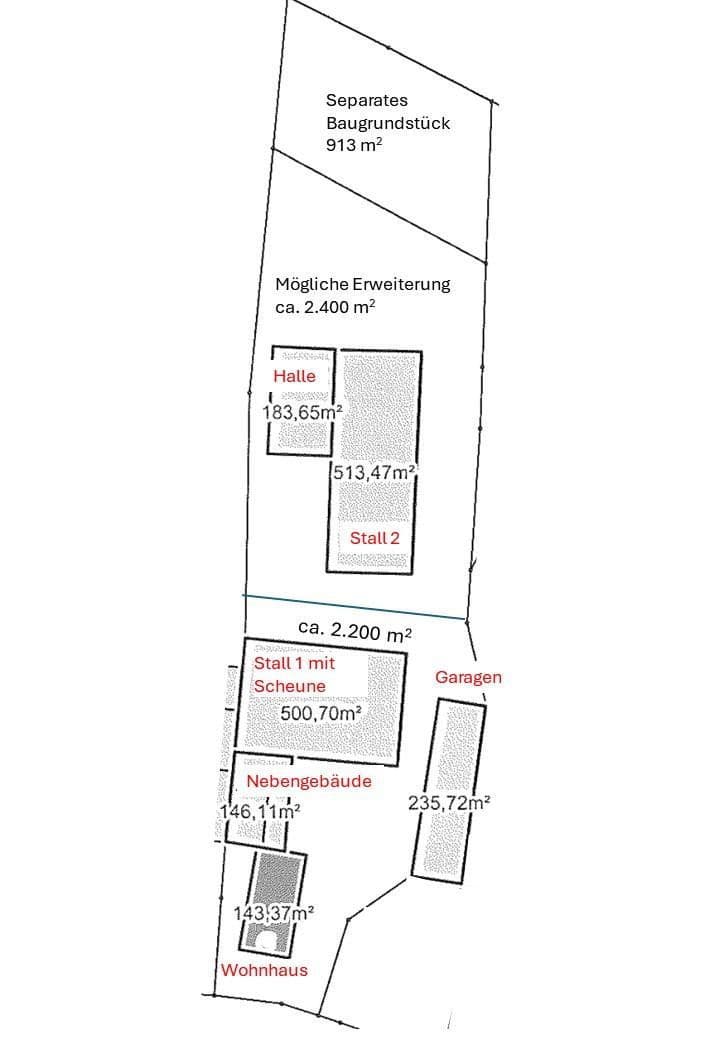 Prodej domu 180 m², pozemek 2.200 m², Hofbieber, Hessen Prodej domu 180 m², pozemek 2.200 m², Hofbieber, Hessen