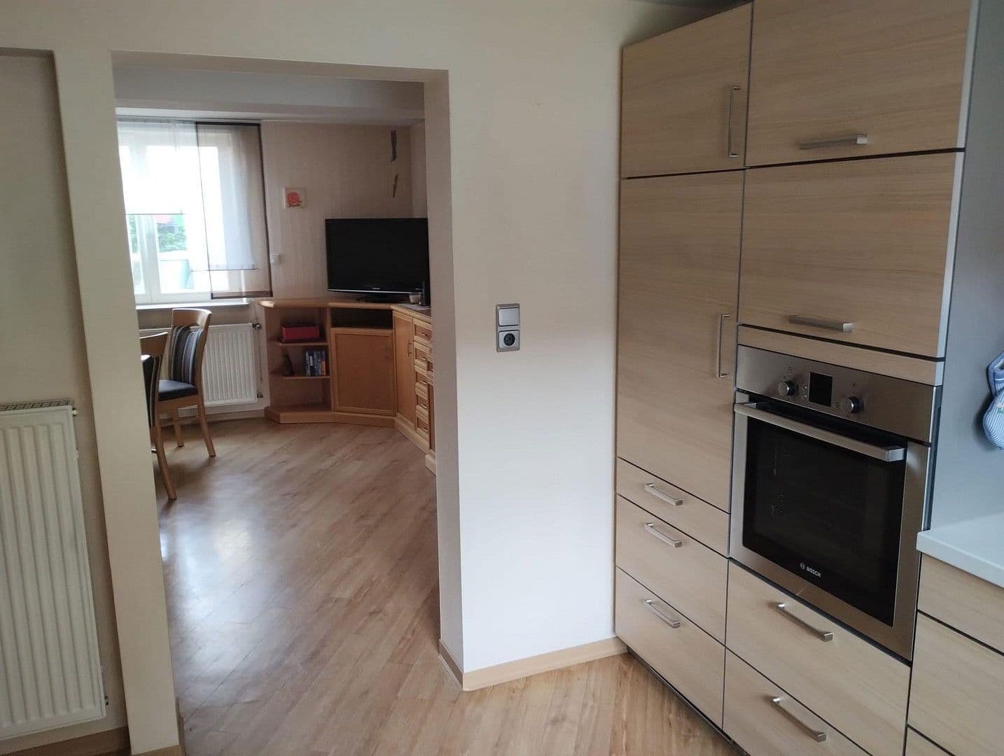 Prodej domu 180 m², pozemek 2.200 m², Hofbieber, Hessen Prodej domu 180 m², pozemek 2.200 m², Hofbieber, Hessen