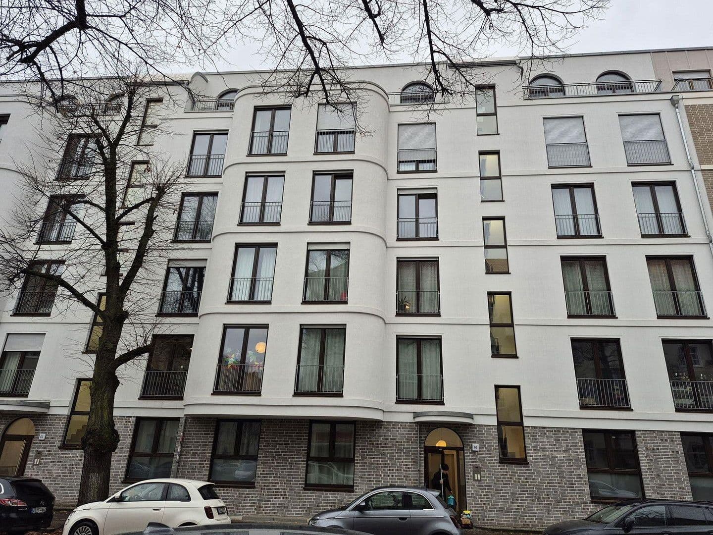 Pronájem bytu 3+1 84 m², Münsterlandstr., Berlin, Berlín Pronájem bytu 3+1 84 m², Münsterlandstr., Berlin, Berlín